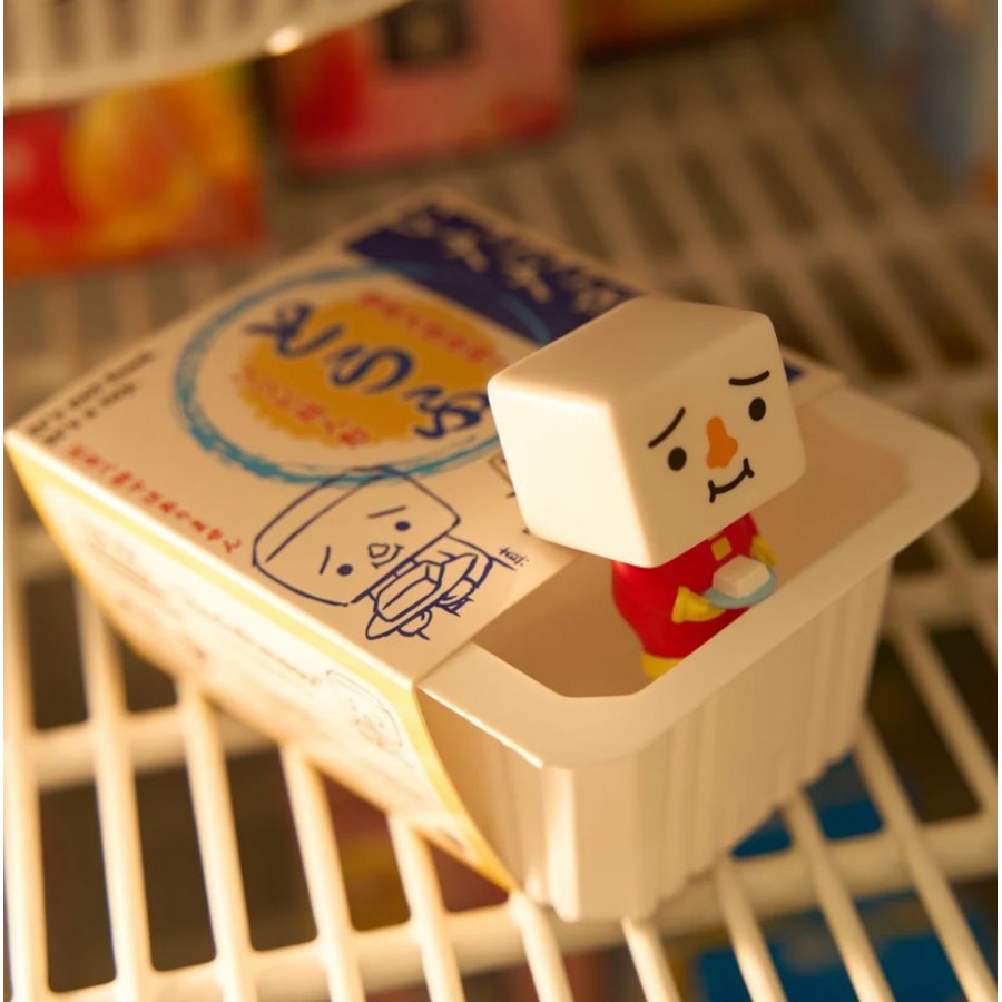 TO-FU BLIND BOX 